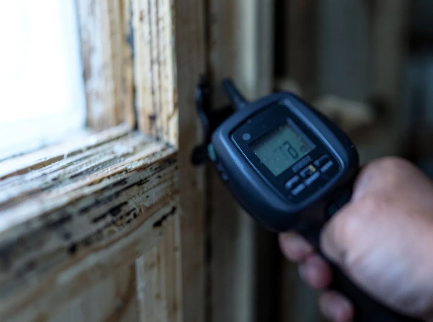 Water Damage Restoration Panama, NE FAQs